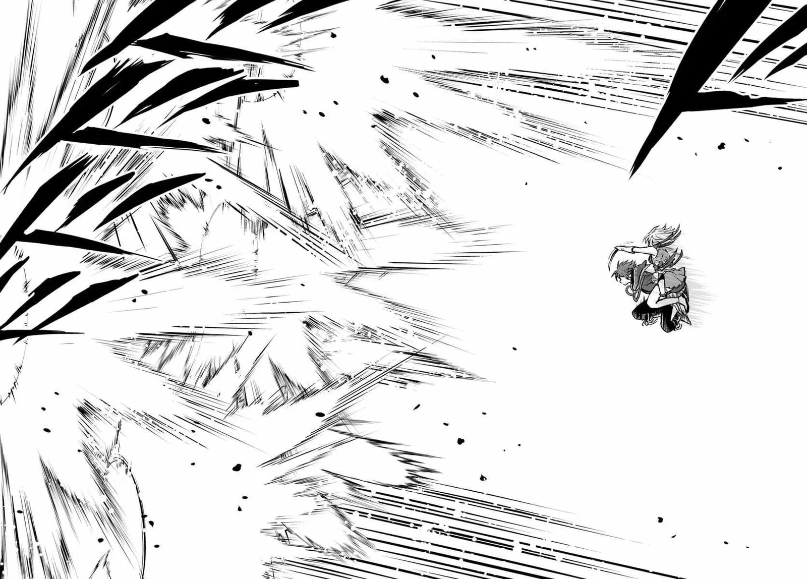 The Path of the Perfect Evasion Healer Chapter 70 page 30