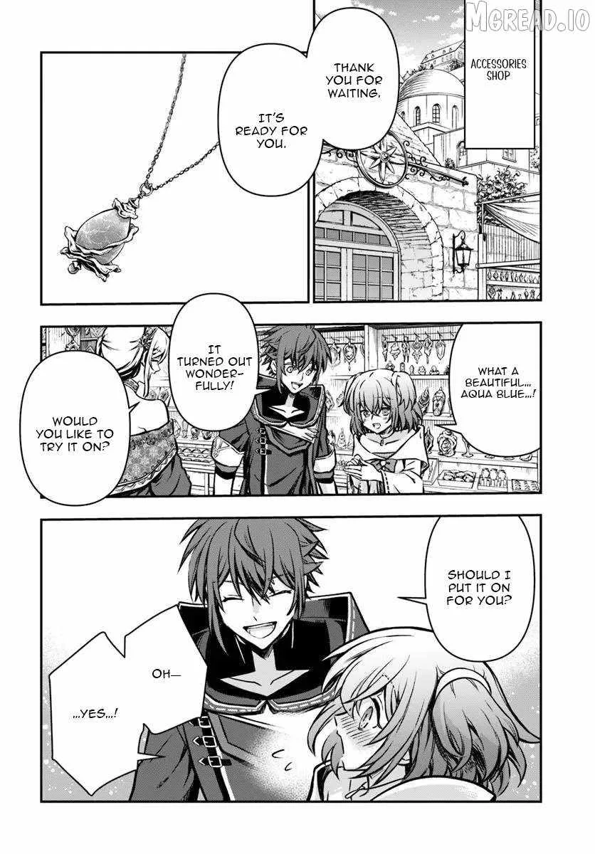 The Path of the Perfect Evasion Healer Chapter 71 page 29