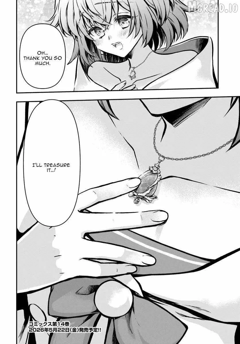 The Path of the Perfect Evasion Healer Chapter 71 page 31