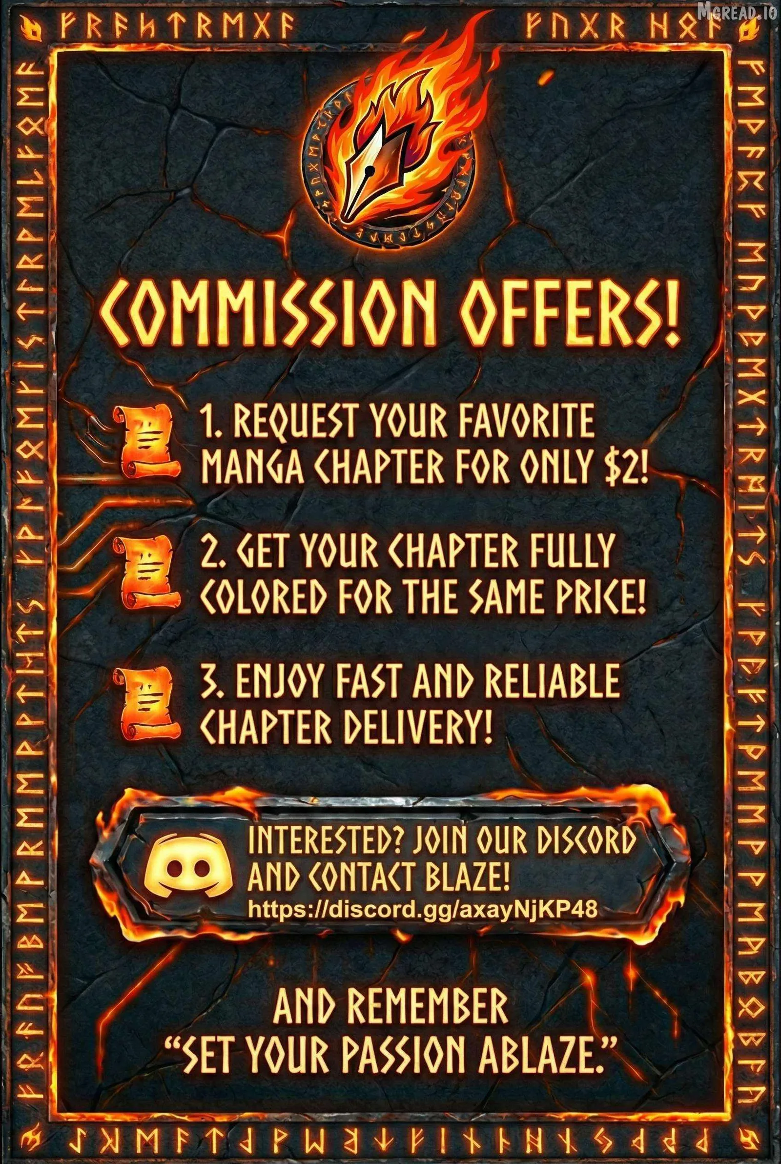 The Path of the Perfect Evasion Healer Chapter 71 page 32
