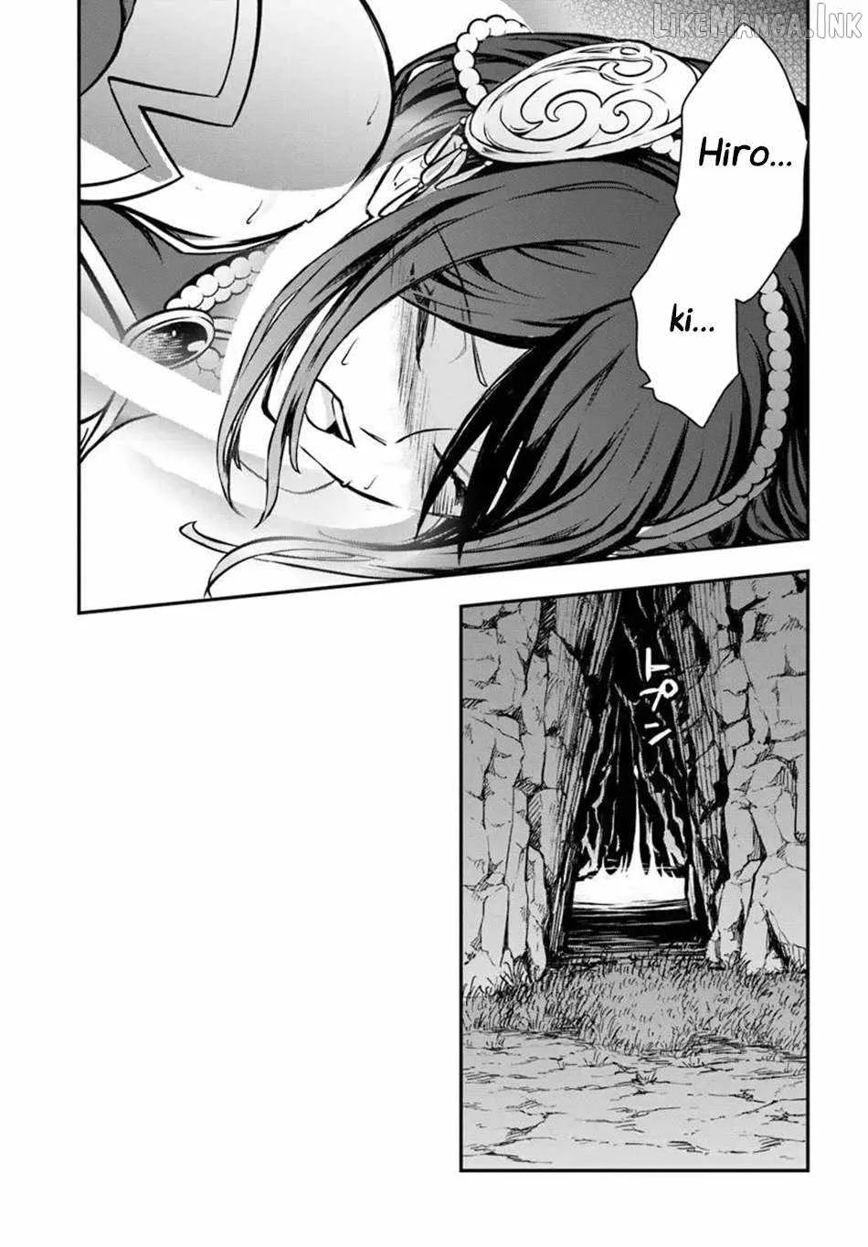 The Path of the Perfect Evasion Healer Chapter 73 page 15