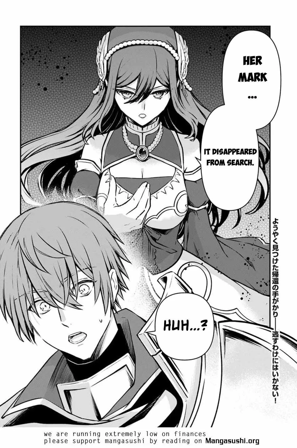 The Path of the Perfect Evasion Healer Chapter 72 page 31
