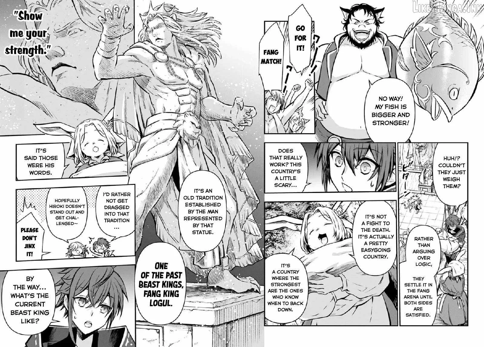 The Path of the Perfect Evasion Healer Chapter 73 page 29