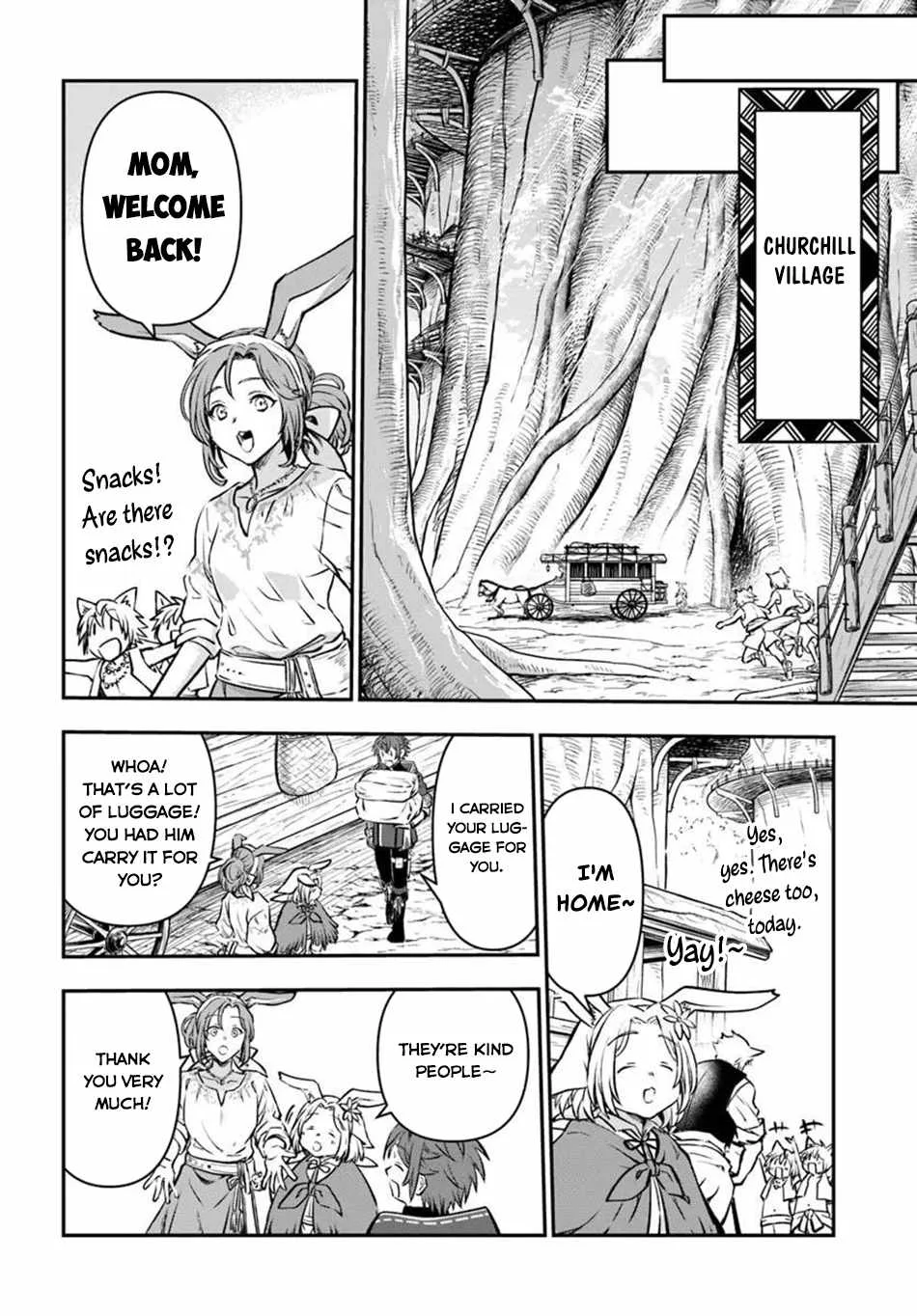 The Path of the Perfect Evasion Healer Chapter 74 page 9