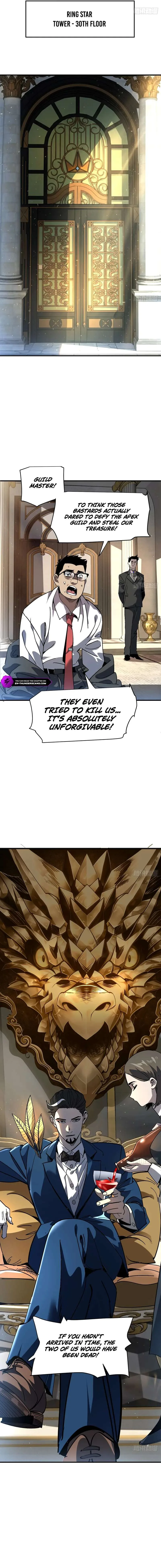 I Use a Top-Tier System to Reshape the World Chapter 44 page 2