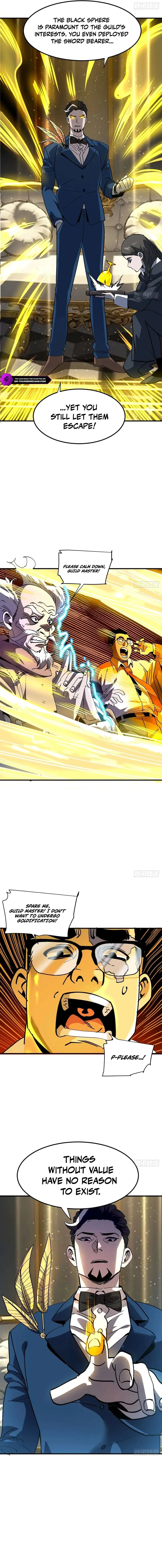 I Use a Top-Tier System to Reshape the World Chapter 44 page 4