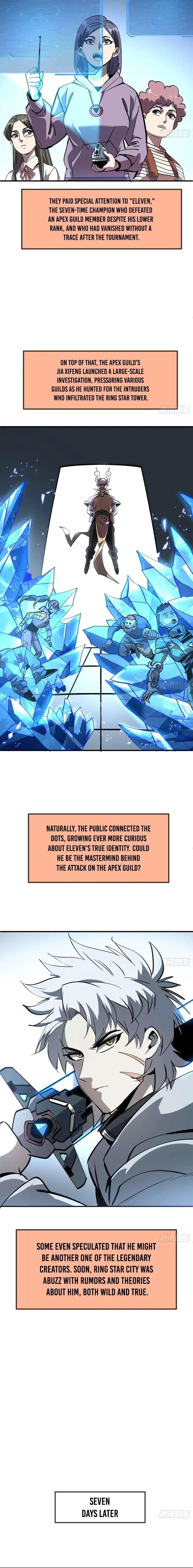 I Use a Top-Tier System to Reshape the World Chapter 44 page 14