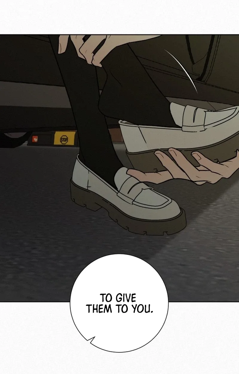 Pure Love Operation Chapter 139 page 3
