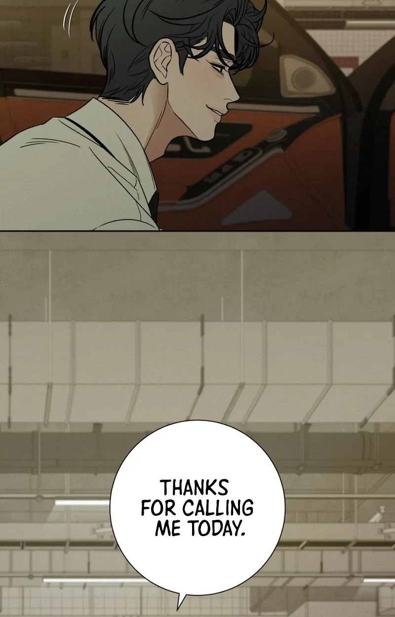 Pure Love Operation Chapter 139 page 5