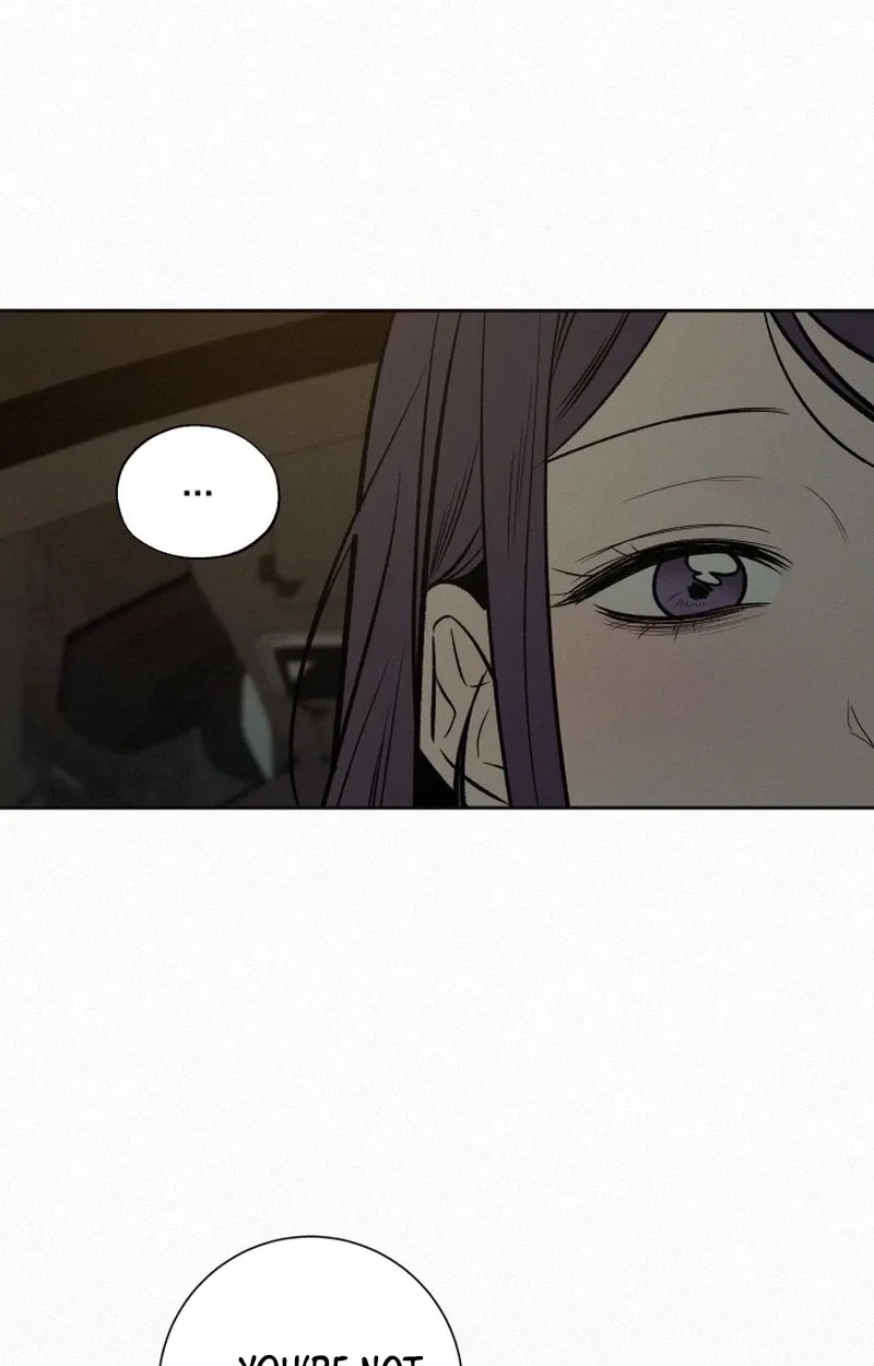 Pure Love Operation Chapter 139 page 9