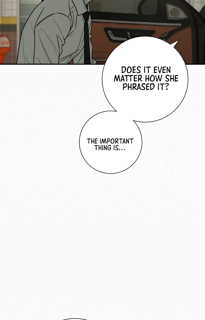 Pure Love Operation Chapter 139 page 12