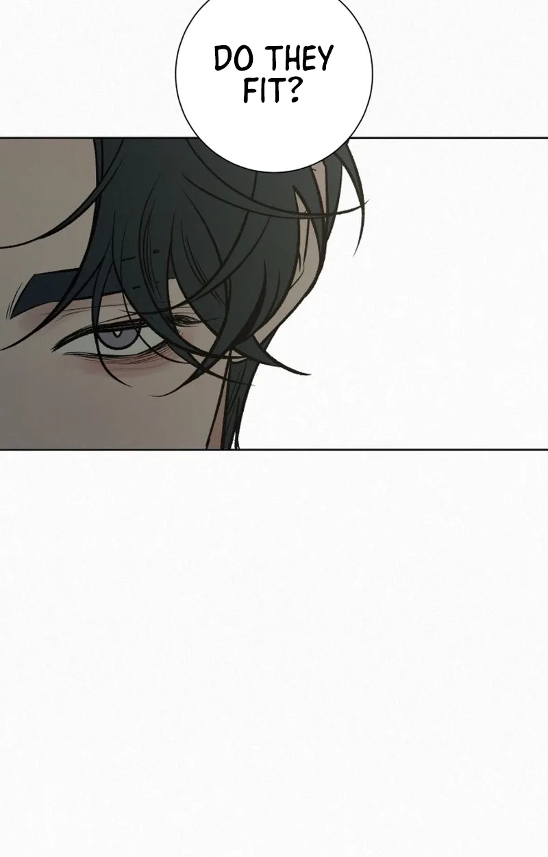 Pure Love Operation Chapter 139 page 8