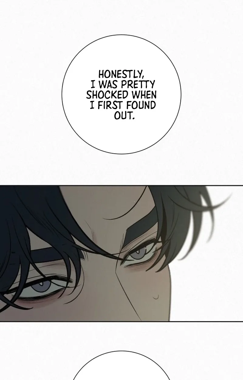 Pure Love Operation Chapter 139 page 20