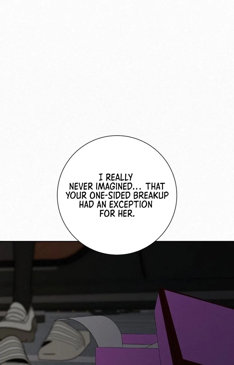 Pure Love Operation Chapter 139 page 23