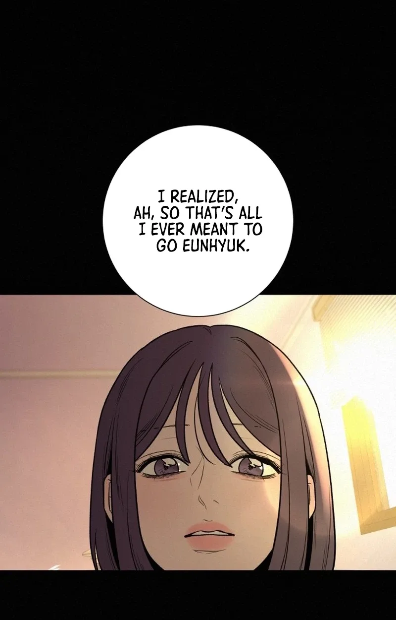 Pure Love Operation Chapter 139 page 35
