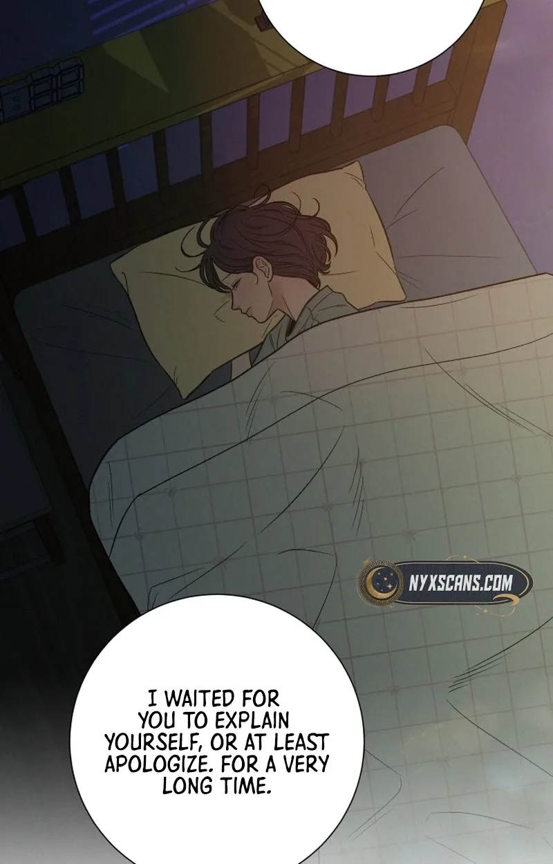 Pure Love Operation Chapter 139 page 30
