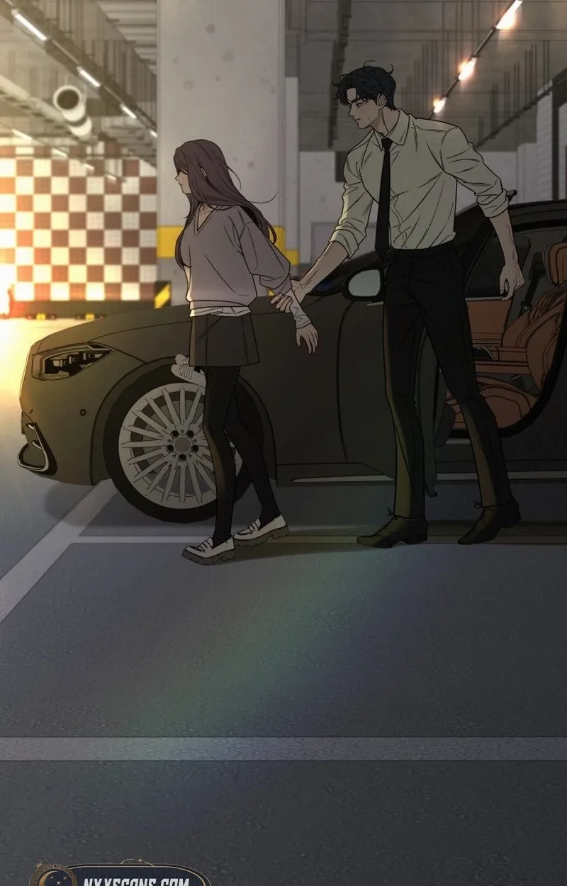 Pure Love Operation Chapter 139 page 46