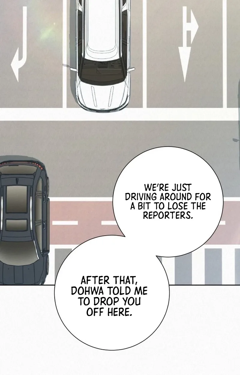 Pure Love Operation Chapter 139 page 114