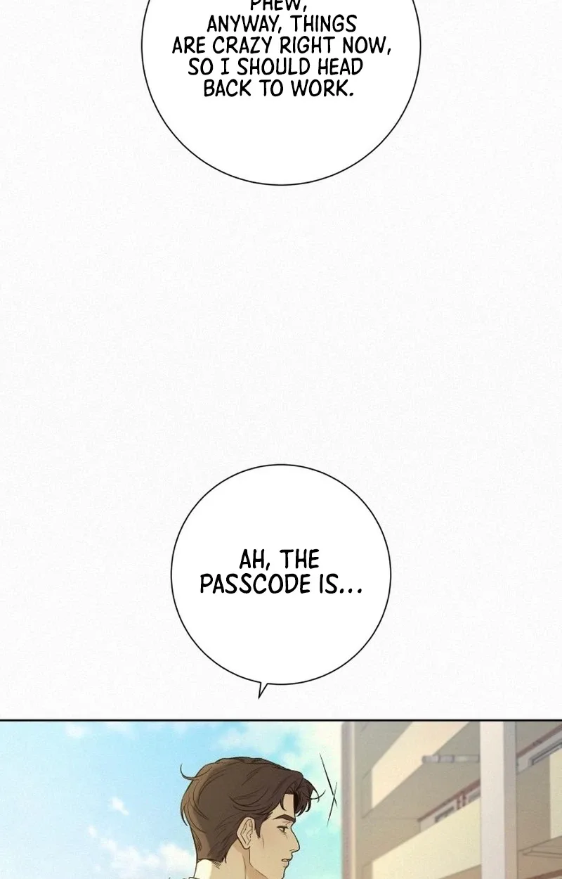 Pure Love Operation Chapter 139 page 129