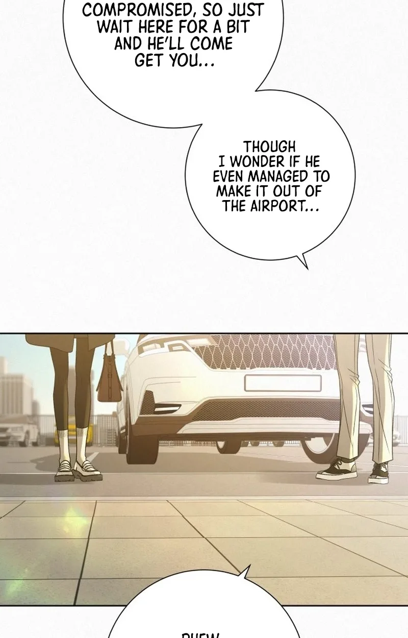 Pure Love Operation Chapter 139 page 128