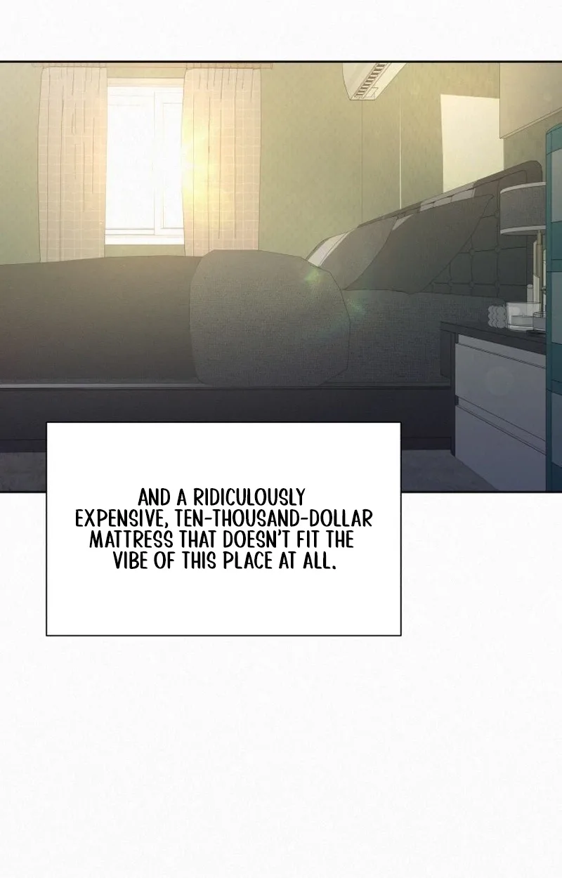 Pure Love Operation Chapter 139 page 138