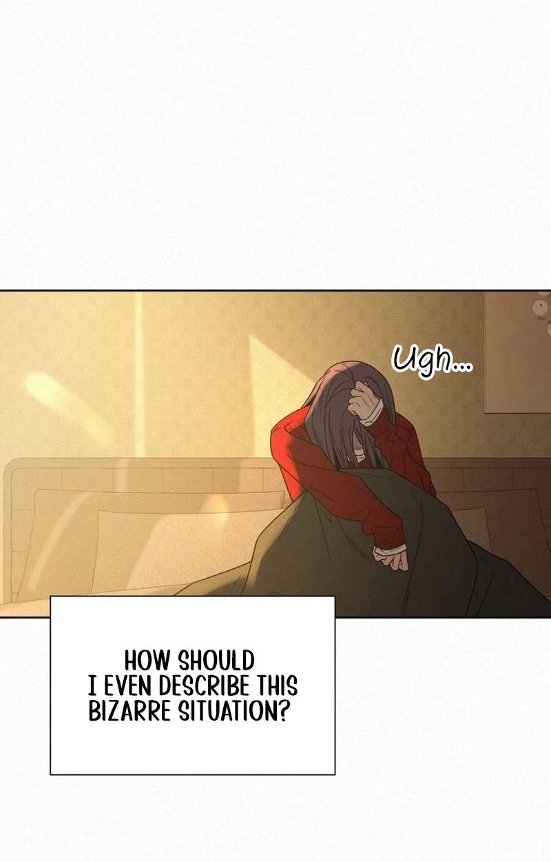 Pure Love Operation Chapter 139 page 155