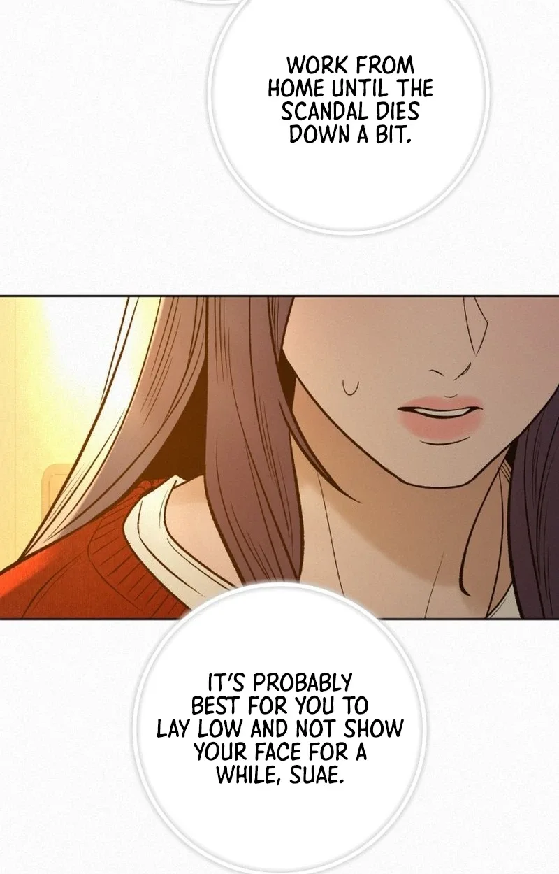 Pure Love Operation Chapter 139 page 153
