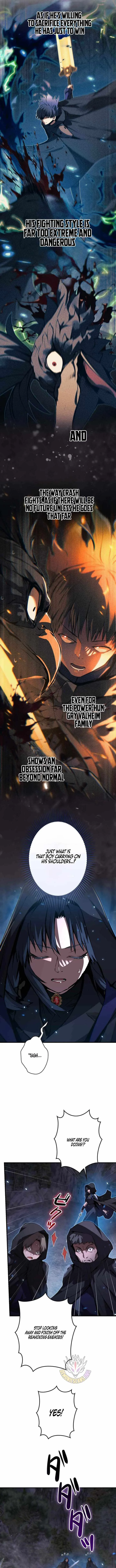I Became a Cheat-Level Skill Thief Chapter 44 page 4