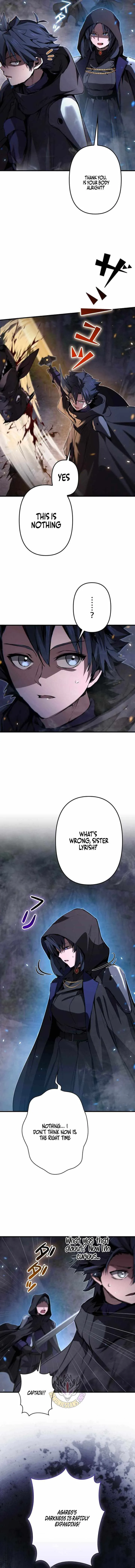I Became a Cheat-Level Skill Thief Chapter 44 page 5