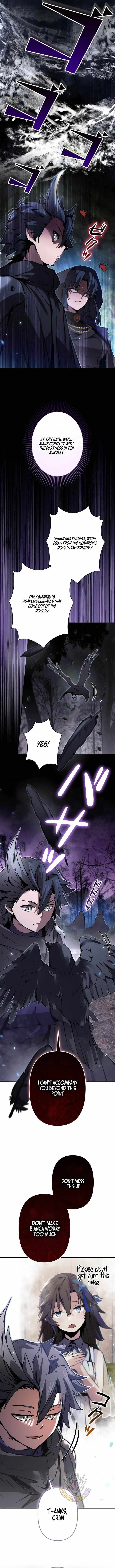 I Became a Cheat-Level Skill Thief Chapter 44 page 6