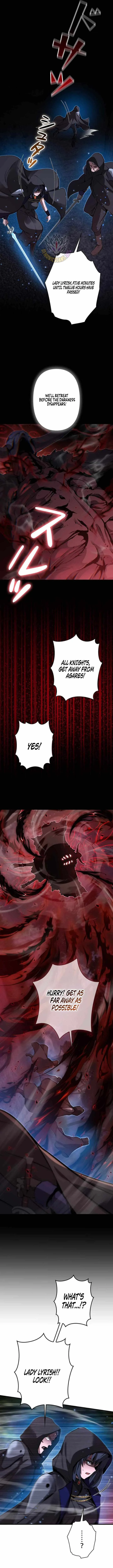 I Became a Cheat-Level Skill Thief Chapter 44 page 12