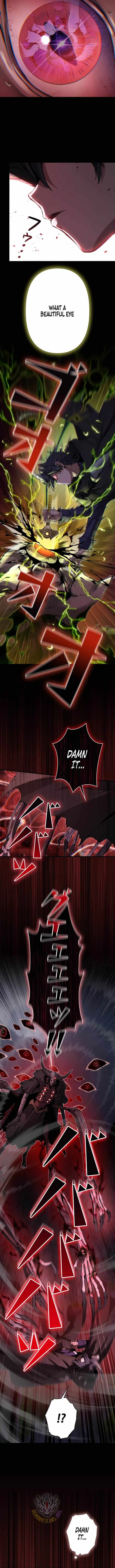 I Became a Cheat-Level Skill Thief Chapter 44 page 14