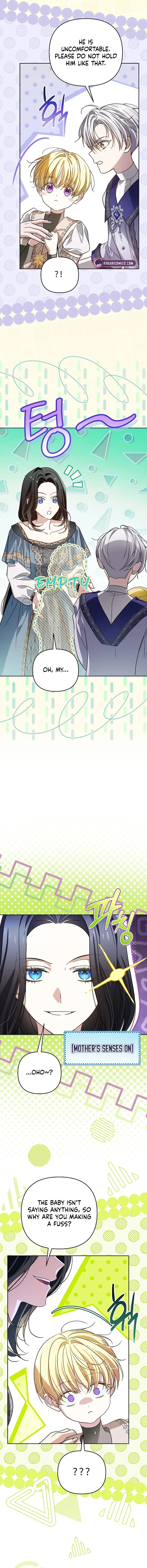 Travesti: I Became the Fake Prince Chapter 33 page 12