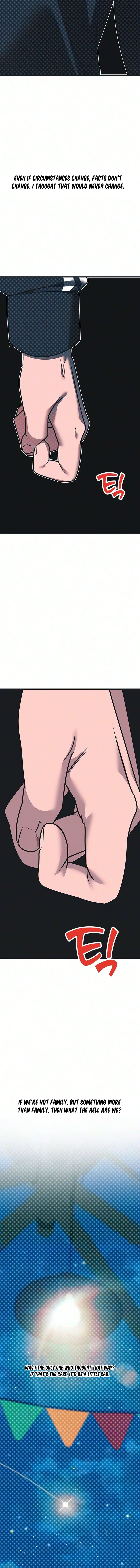 Hate Girl Chapter 21 page 16
