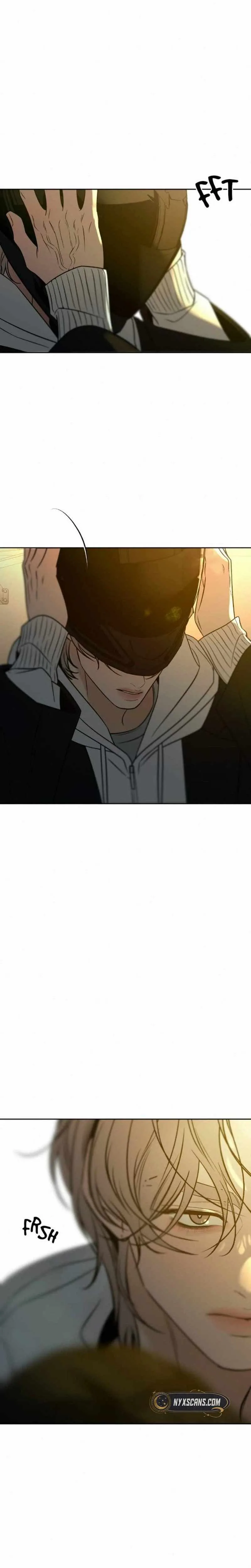 Pure Love Operation Chapter 140 page 4