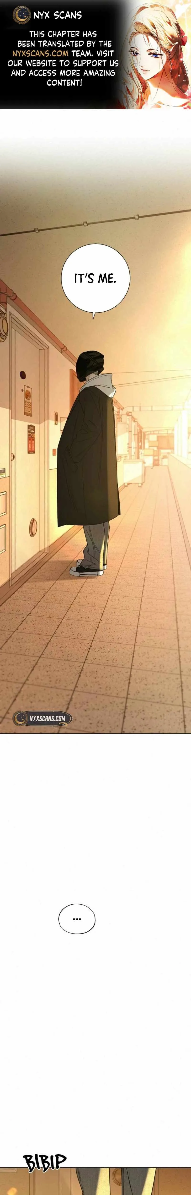 Pure Love Operation Chapter 140 page 1