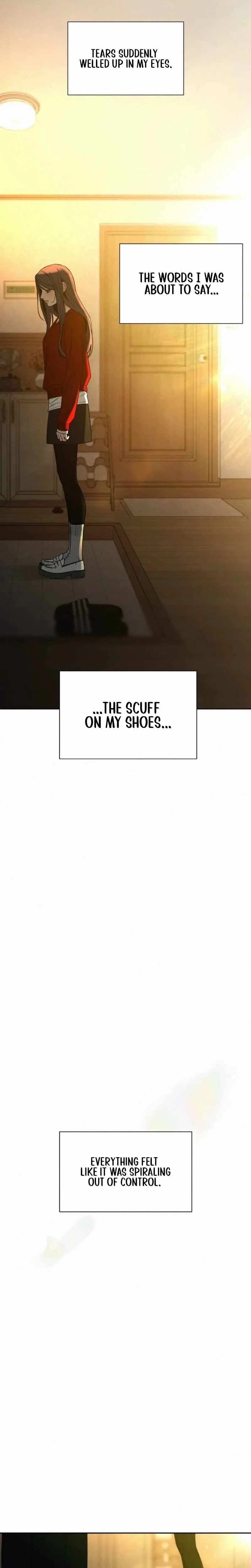 Pure Love Operation Chapter 140 page 9