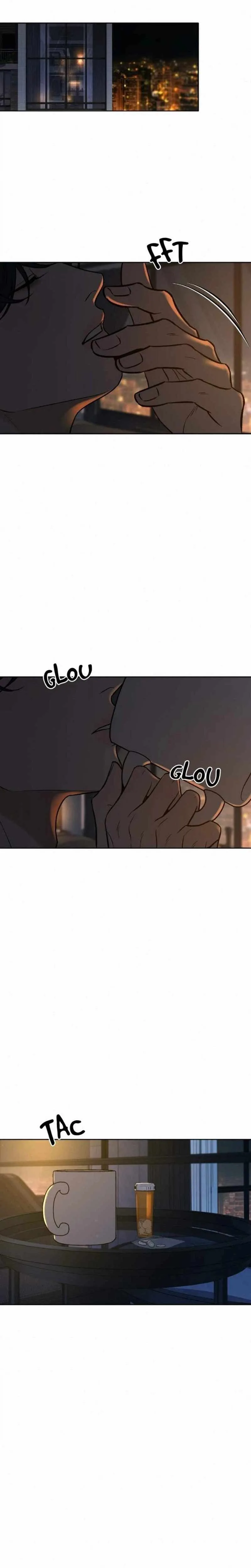 Pure Love Operation Chapter 141 page 6