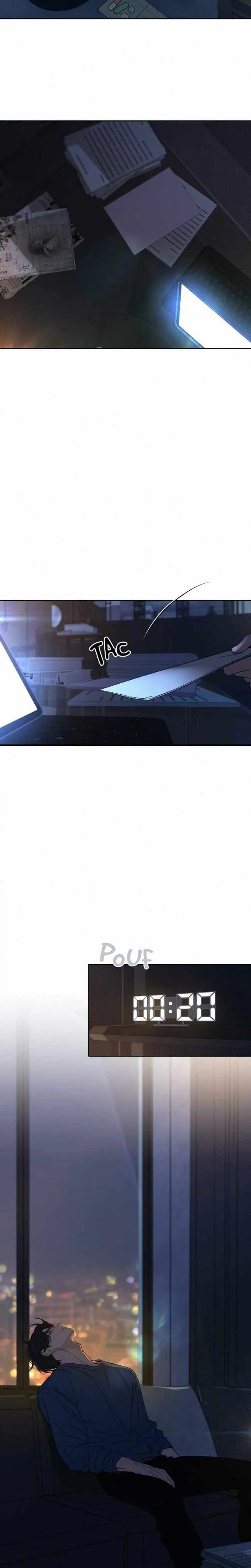 Pure Love Operation Chapter 141 page 3