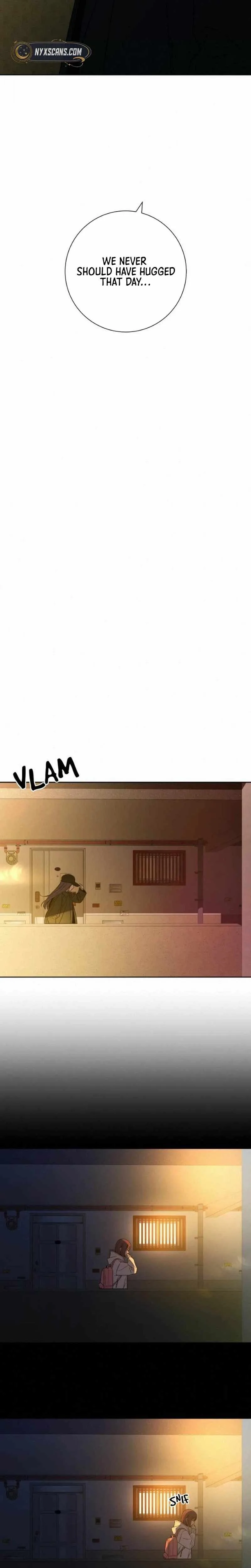 Pure Love Operation Chapter 140 page 20