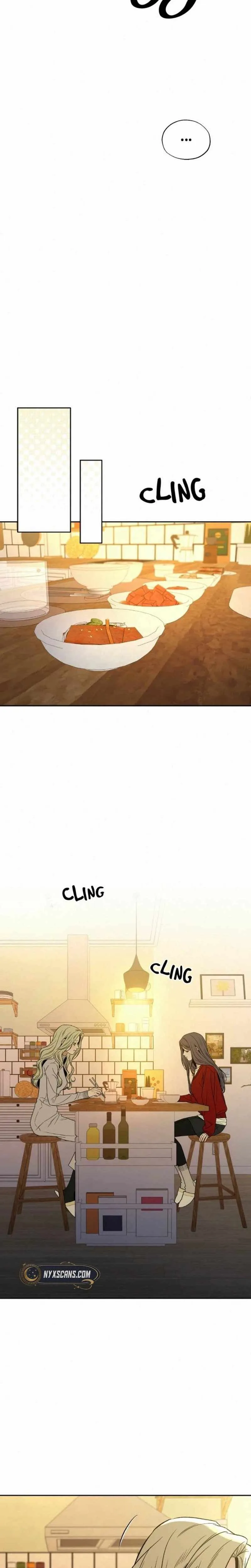 Pure Love Operation Chapter 140 page 32
