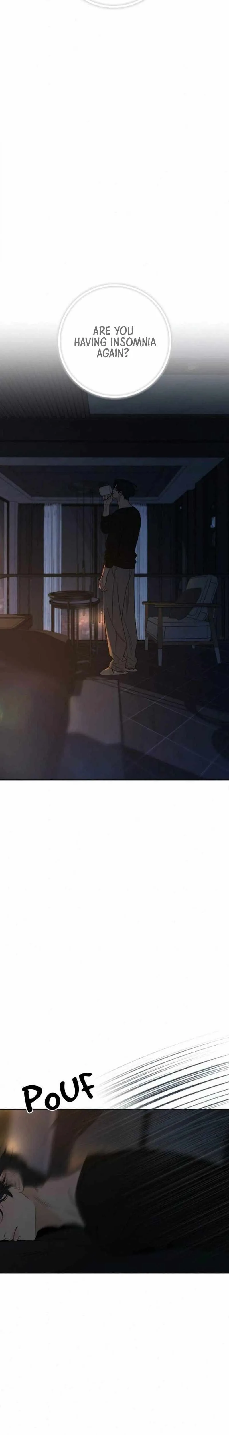 Pure Love Operation Chapter 141 page 19
