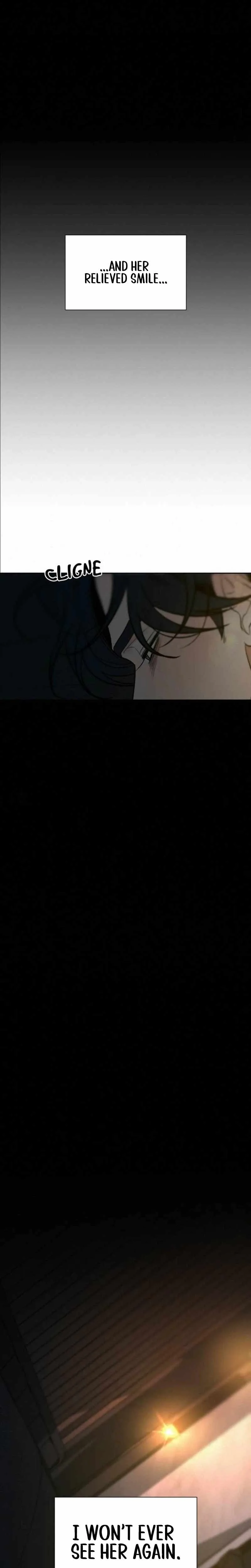 Pure Love Operation Chapter 141 page 22