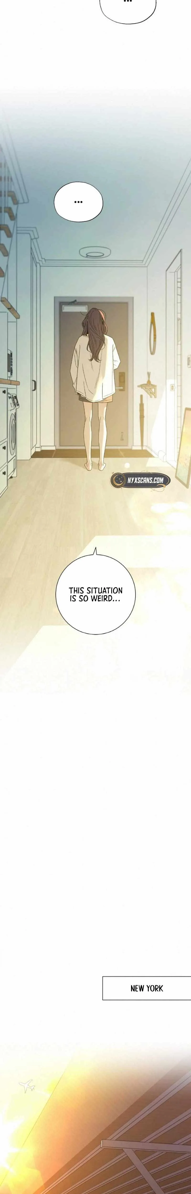 Pure Love Operation Chapter 140 page 38