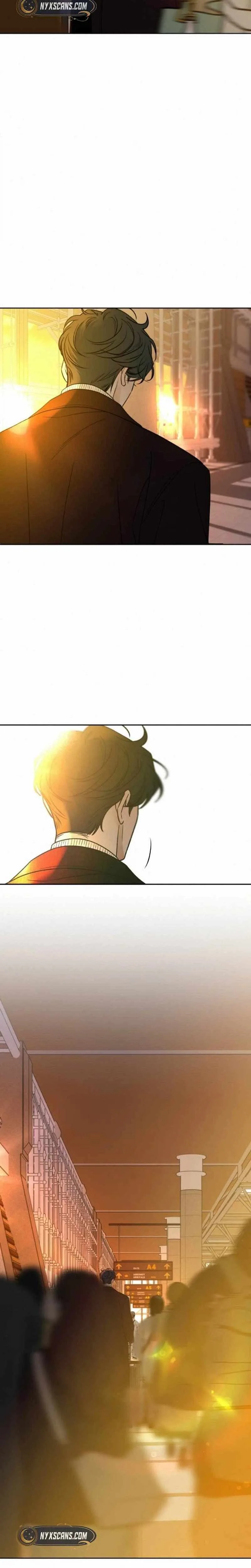 Pure Love Operation Chapter 140 page 41