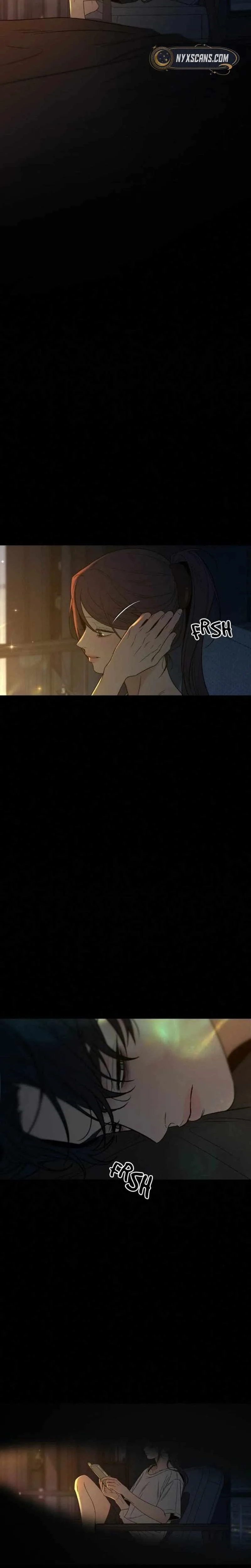 Pure Love Operation Chapter 141 page 25