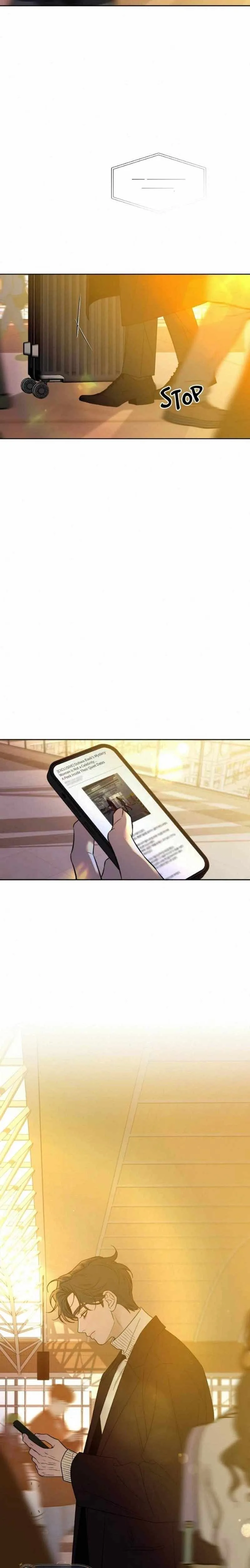 Pure Love Operation Chapter 140 page 40