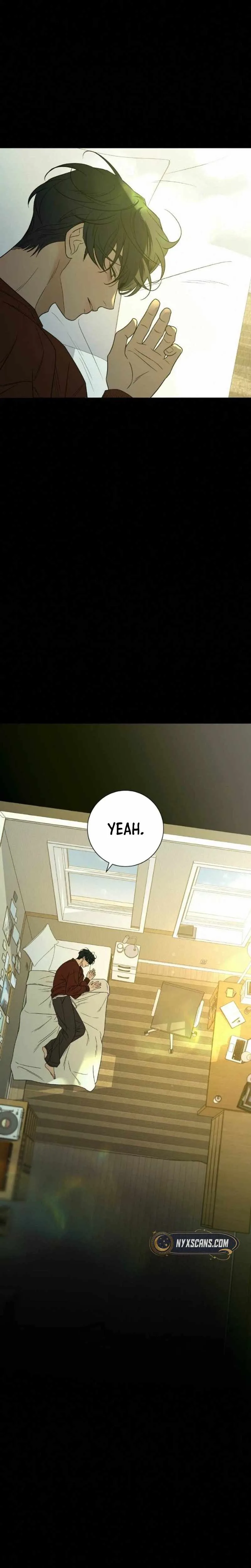 Pure Love Operation Chapter 141 page 28