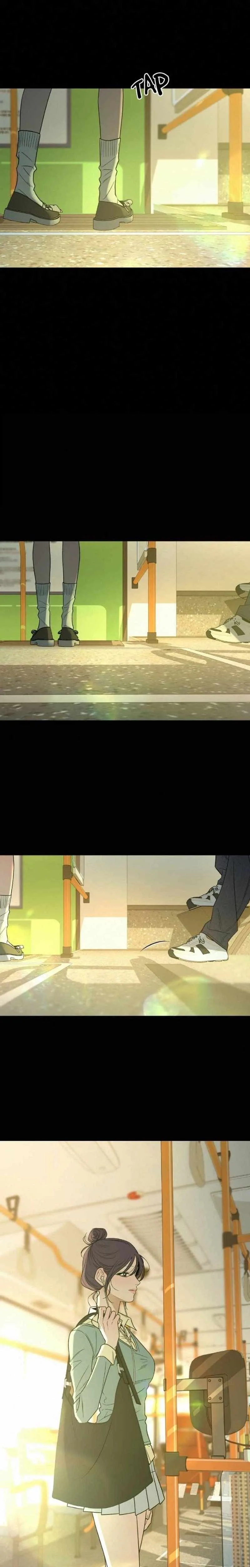 Pure Love Operation Chapter 142 page 9