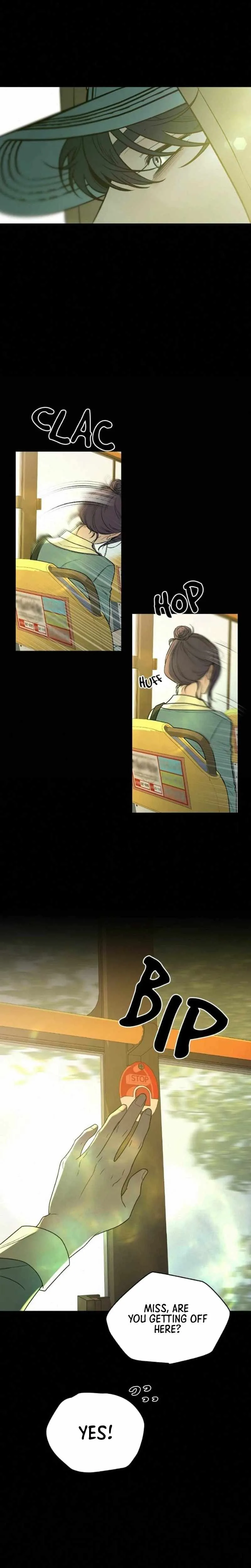 Pure Love Operation Chapter 142 page 8